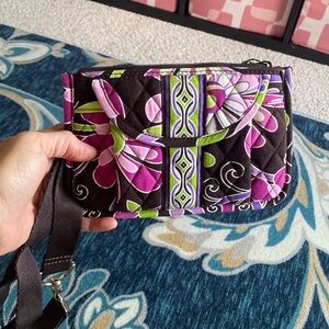 Vera Bradley belt bag